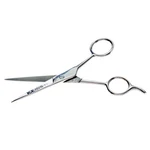 Universal Tool Ice Tempered Steel Salon Hairdressing Barber Scissor 5.5 Inch New. Price: $11.69.
