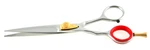 Left Hand Barber Scissors 6.5" Hair Cutting Trimming Shears For Women New. Price: $11.00.