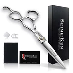 6 Inch Professional Hair Cutting Scissors Japanese VG10 Stainless Steel, New. Price: $93.96.