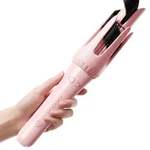Curling Iron 1.25 Inch, Rotating Hair Curler For Beach Waves, Automatich... New. Price: $33.94.