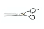 Jaguar Line Goldwing 34 5.75" Pro Hair Stylist Blending Shear 28575 Used. Price: $599.00.