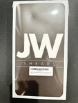 Jw S2 Professional Hair Shear (5.0 Inch Right Hand) New. Price: $69.49.