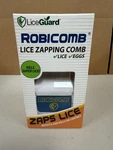 Liceguard Robicomb Electronic Head New. Price: $15.99.