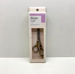 New Diane Tortoise 6" Shear Hair Cutting Trimming Scissors D5670. Price: $7.99.
