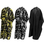 3 Pack Professional Cutting Cape For Hairdressing Beauty Salon Barbers New. Price: $14.39.