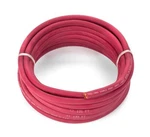 Ewcs 1/0 Gauge Premium Extra Flexible Welding Cable 600 Volt - Red 20 Feet ... New. Price: $167.28.