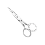 Clauss 12250 MULTIPURPOSE,SCISSORS,STRAIGHT,4 In. 22UN31 New. Price: $28.92.