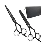 Jw Cbk Duo Matching Shear And Blender Kit (5.75 Inch) New. Price: $242.45.