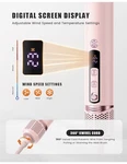 8-IN-1 Professional Hot Styler&hair Dryer Brush, Powerful Multi-styler Wi... Open. Price: $135.00.