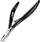 Baluca Clippers Straight Blade For Thick Toenails And Ingrown Black New. Price: $14.76.