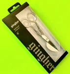 Mother's Day Gift! Gingher Best 6" Applique Scissors $21.99 Free Shipping Wow! New. Price: $21.99.