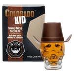Gibs Colorado Kid Beard, Hair & Tattoo Oil 1 Oz New. Price: $29.95.