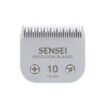 New Sensei Shears Clipper 1.6 Mm Blade #10 Japanese Stainless. Price: $25.95.