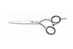 Scissors Jaguar White Line Smart 5,5 Inches 4355 Hairdresser Salon Pro New. Price: $131.12.