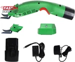 Mxbaoheng WBT-2 Cordless Electric Scissors For Cutting Fabric/carpet/sponge/pape New. Price: $151.93.