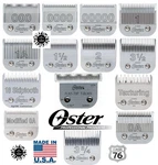 Oster Classic Barber Stylist Detachable Blade*fit 76,TITAN,10,OCTANE,97 Clipper New. Price: $42.99.