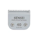 New Sensei Shears Clipper .25 Mm Blade #40 Japanese Stainless. Price: $25.95.