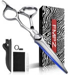 Fmpz 6" Hair Cutting Professional Barber Scissors, Shea... New. Price: $150.75.