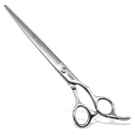 Fogosp 9.0" Professional Straight Dog Grooming Scissors Shears New. Price: $86.67.