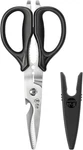 Cangshan 503343 9-INCH Heavy-duty Come-apart Kitchen Shears With Guard New. Price: $28.15.