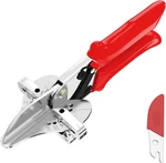 Gartol Ratchet Miter Shears For Angular Cutting Molding Large, HD-3106 Us New. Price: $56.13.