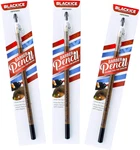 Black Ice Spray Barber Pencil - 0.5 Oz New. Price: $23.99.