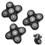 Rusicess Balder Pro Replacement Head Compatible Remington New. Price: $53.15.