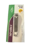 Nghia Stainless Steel Nail Clipper - Straight B901 New. Price: $9.90.