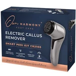 Electric Foot Callus Remover With Vacuum - Own Harmony Professional Pedicure ... New. Price: $34.17.
