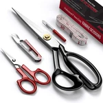 Fabric Scissors Tailor Sewing Shears 9 Inch Heady Duty For C... New. Price: $41.82.