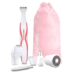 Pinkpapaya Trimmer For WOMEN,4 1 Shaver,bikini Line Hair Removal An... New. Price: $35.77.