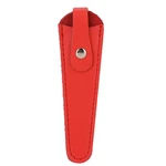 Professional Salon Hair Holster, Pu Leather Scissors Safety Sheath, P... New. Price: $10.95.