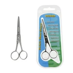 Feather Switch-blade Shears Scissors # 50 Hair Cut Best For Salon Barber 5" Long New. Price: $68.50.