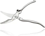 Tonma Poultry Shears Heavy Duty Made In 10" Japanese Kitchen New. Price: $65.99.
