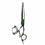 Kamisori Revolver Iii Double Swivel Professional Scissors Hair Cutting Shears New. Price: $480.00.