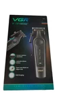 Vgr V-197 Professional Super Trim Hair Clipper W/ Ceramic Stainless Steel Blade New. Price: $39.00.