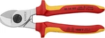 Knipex Tools 95 165 Cable Shears New. Price: $101.48.