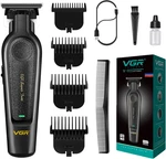 995 Professional Hair Trimmer For Men, Zero Gapped Barber Edgers, Portable Cordl New. Price: $33.68.