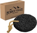 Pumice Stone - Natural Earth Lava Black Callus/corn Remover For Feet Heels And New. Price: $31.99.
