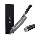 Wakoli Ebo Butcher & Bbq Knife 12-INCH Damascus Chef 67-LAYER VG1... New. Price: $165.28.