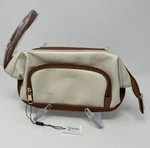 Telena Travel Toiletry Bag For Women Makeup Large Capacity New. Price: $15.39.