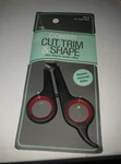 Conair Professional 6 1/2" Diamond-sharpened Barber Shears New. Price: $9.00.