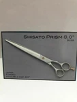 Shisato Prism 8.0" Shears Scissors Japanese Hitachi Steel - Free Shipping New. Price: $255.00.