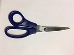 Foil Pattern Shears Stained Glass Tools New. Price: $32.91.