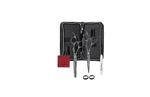Olivia Garden Silkcut Matt Black Set Hs 5.75 Inch And Thinning Shears 6.0 New. Price: $317.61.