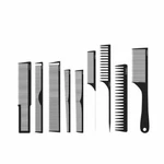 L3VEL3 Hair Comb Set 9PK New. Price: $30.00.