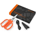 Kastking Paradox 4.5-INCH Fishing Scissors, Stainless Steel Precision Orange New. Price: $11.88.