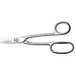 Klein Tools G507HC Fabric/thread,auto Corner Shear 4VAT2 New. Price: $24.96.