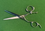 Hattori Hanzo HH-3L Kenta 6.0" Left-handed Swivel Shear New. Price: $250.00.