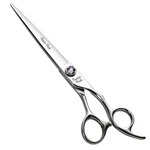 Fenice Peak 7 Inch Straight Dog Grooming Scissors Professional Shears Mad... New. Price: $90.75.